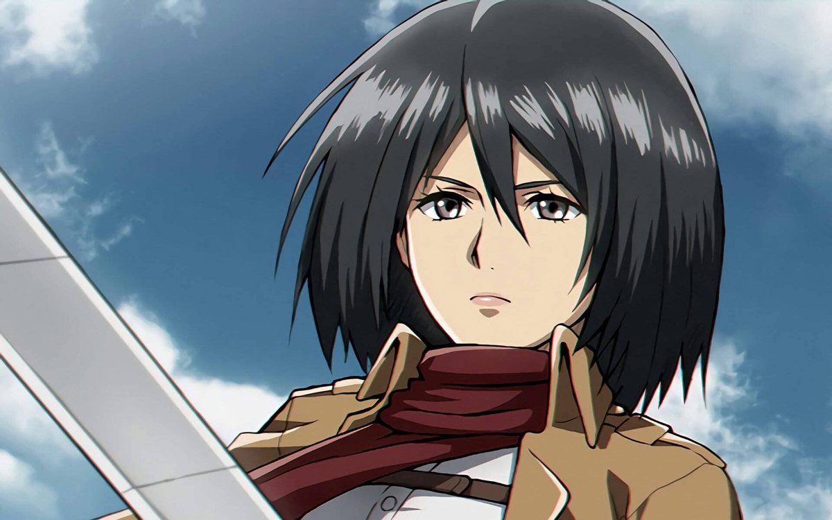 Is Mikasa Ackerman Stronger Than Sukuna? Debating Animes Power Tiers